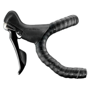 Cinta Manillar CicloVation Adv Leather Magma Ash