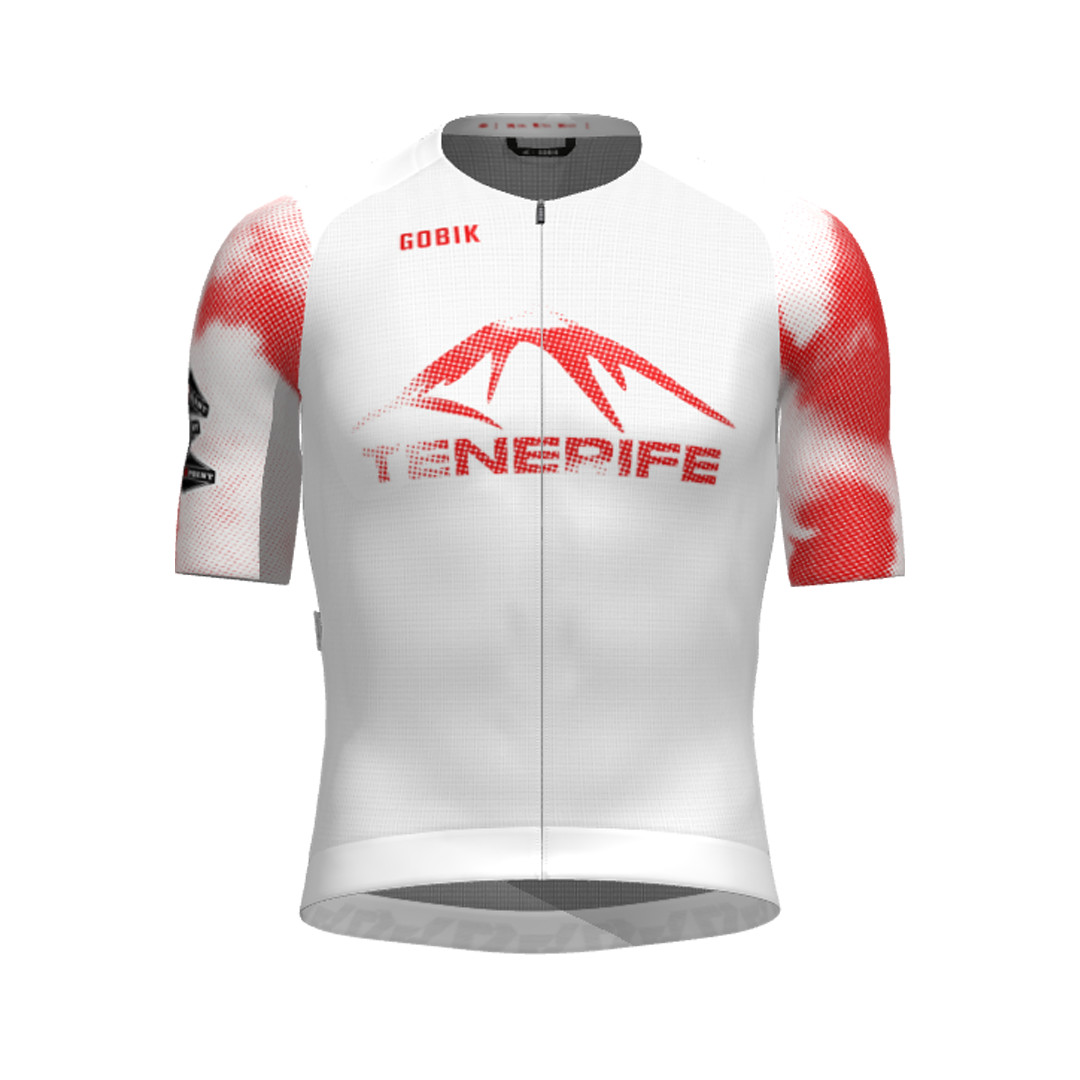 Maillot Gobik BP CX Pro 4.0 Unisex