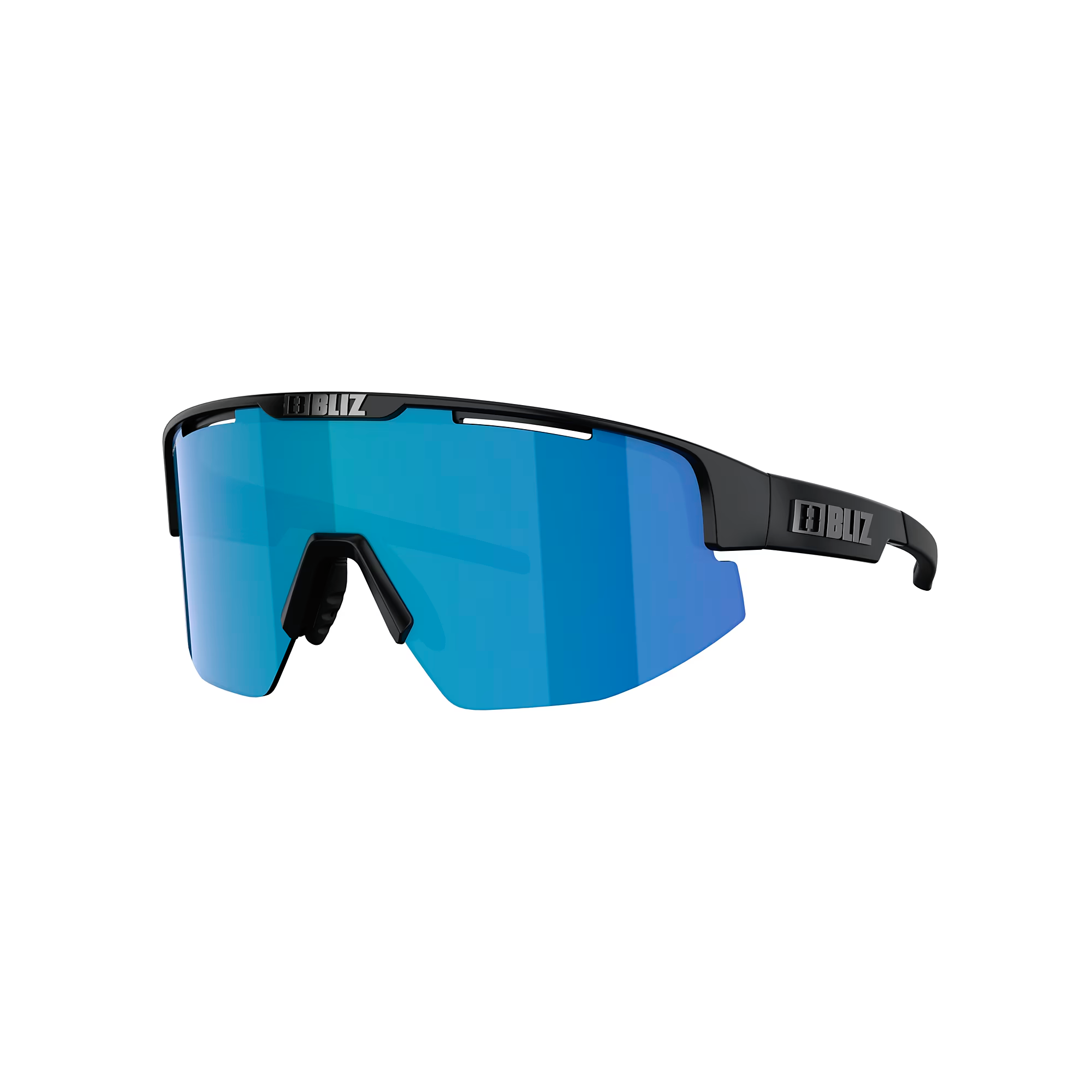 Bliz Matrix Neg w/Azul Marrón Fotocromático