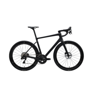 Enve MELEE SES 3.4 + SH DuraAce Di2  2x12 Black  52