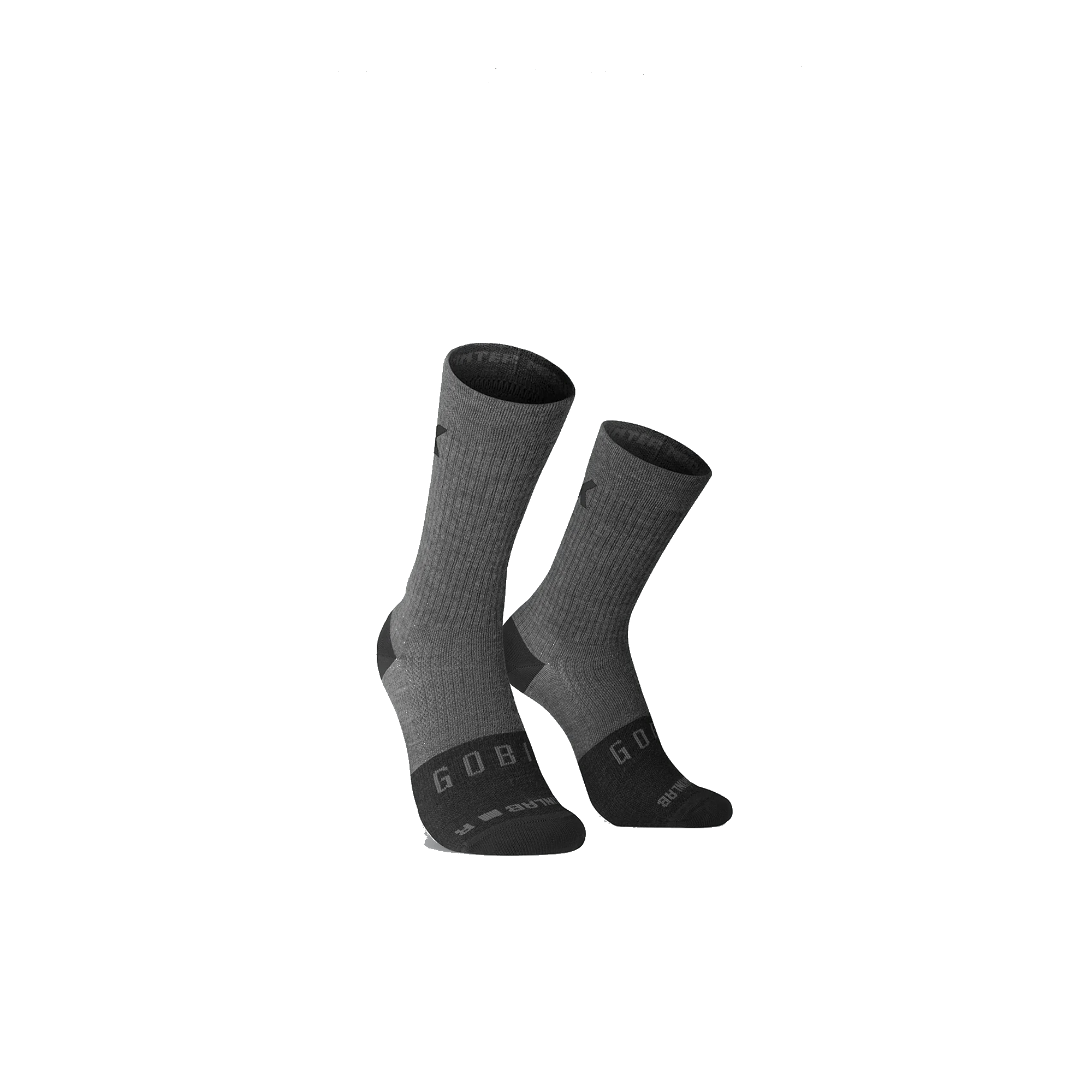 Calcetin Gobik Winter Merino Unisex