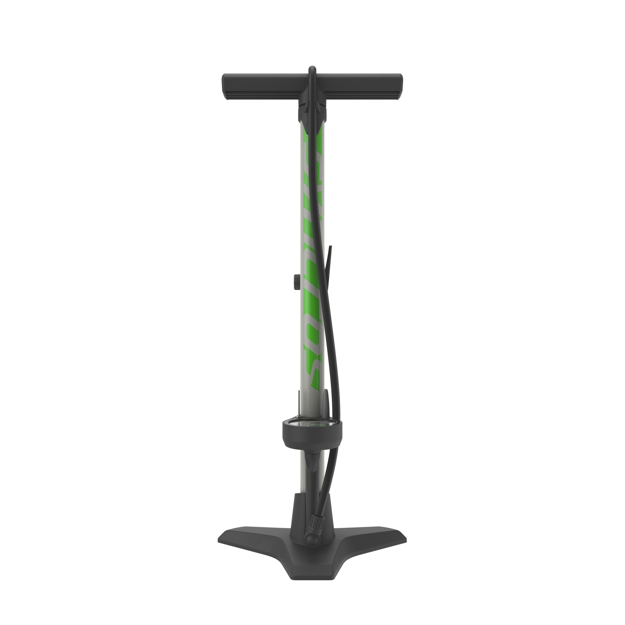 Bomba de suelo Syncros Vernon 3.0 160PSI
