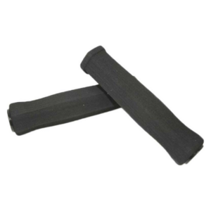 Puños MSC Ultralight Espuma Negro - Negro