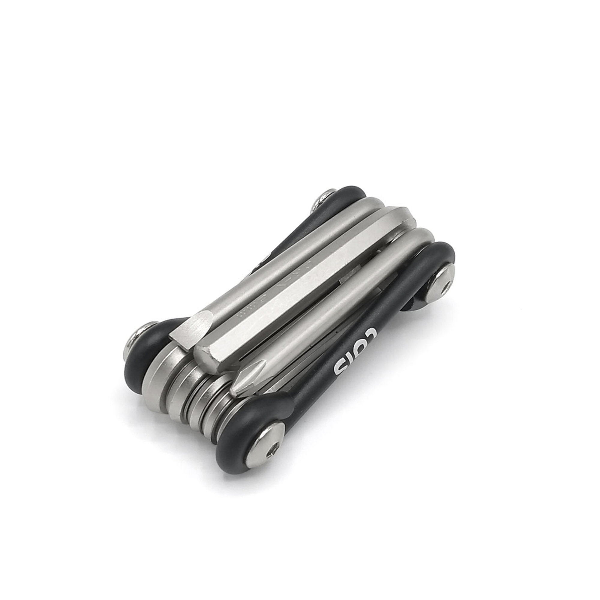 Kit llave Töls Lexia 8 Funciones