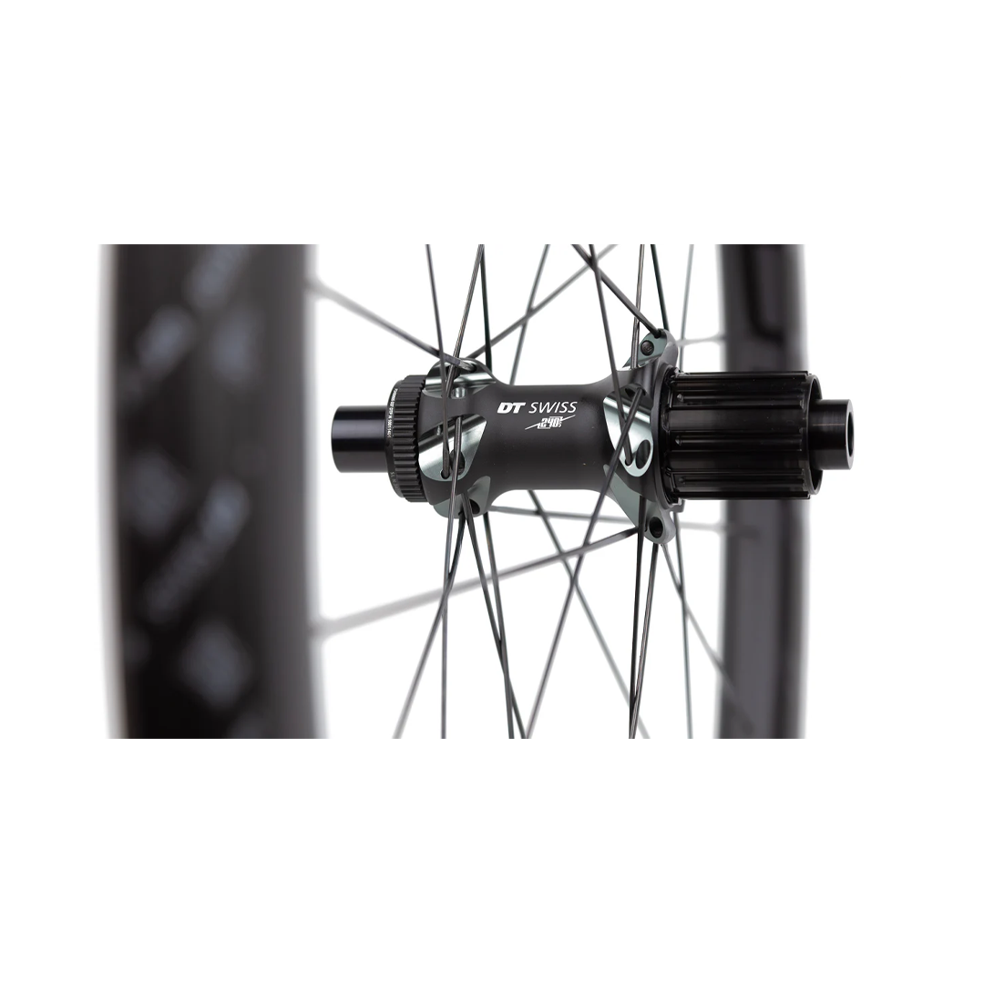 Rueda DT Tras GRC 1400 Spline 622 42mm CL ASLS11 12x142 24mm