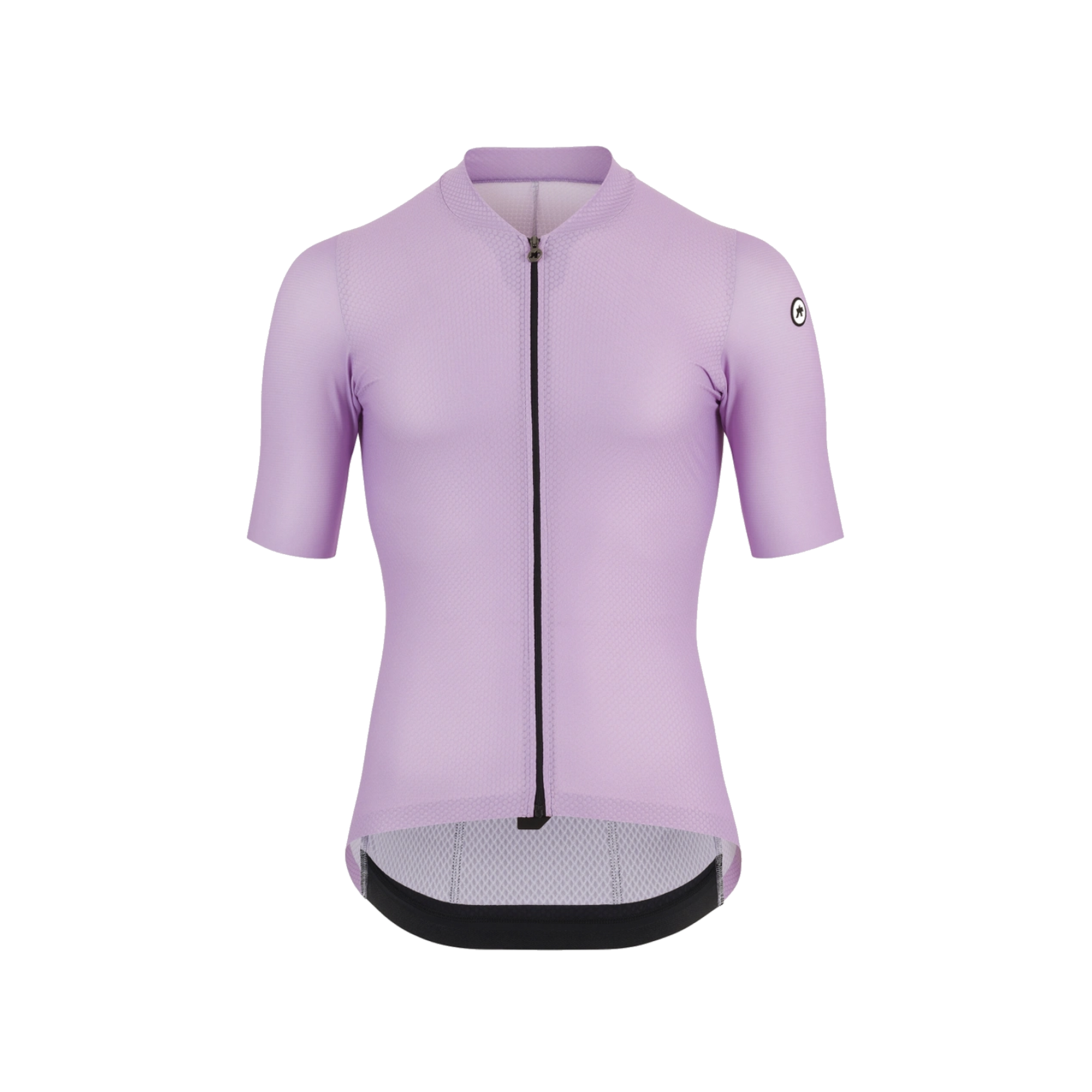 Maillot Assos Mille GT DRYLITE Jersey S11 Orchid