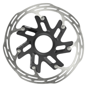 Disco freno Sram E1 Paceline X Center Lock 160mm