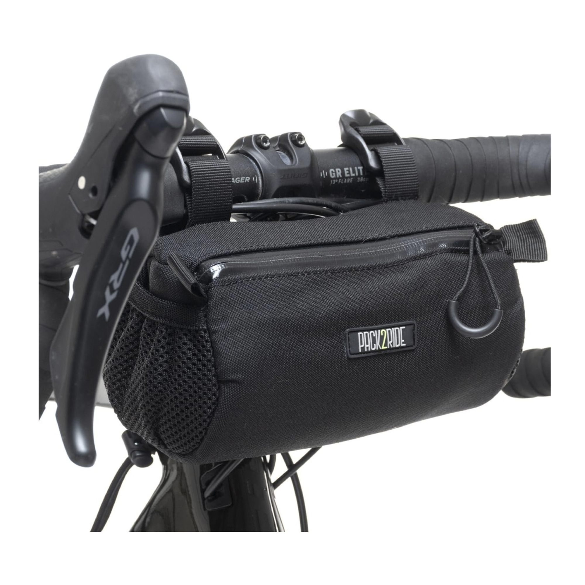 Bolsa Manillar Pack2Ride Perfecda Black - Image 3