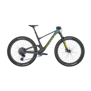 Scott Spark Rc World Cup TR M 24