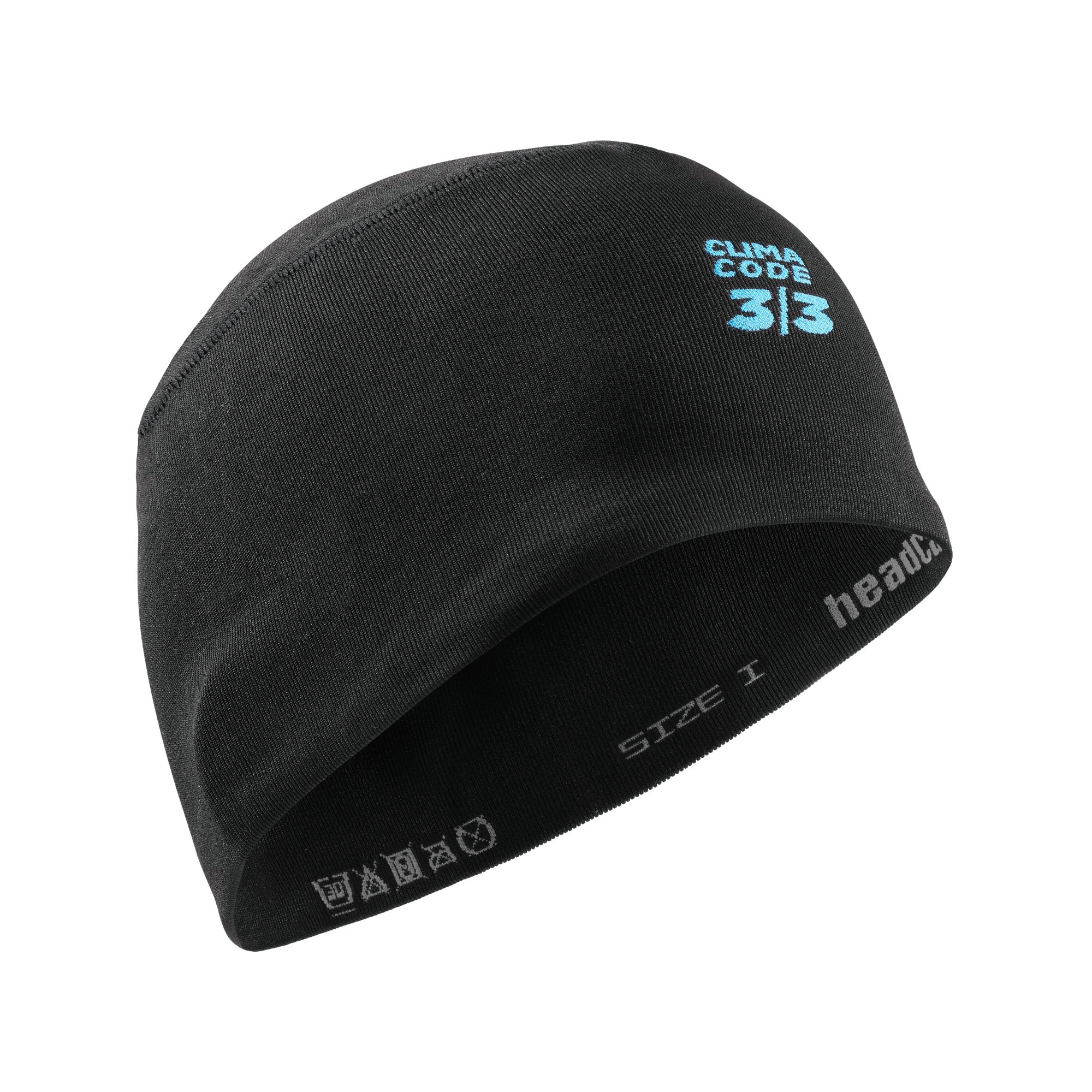 Gorro Assos Winter Cap 3/3 - Imagen 2