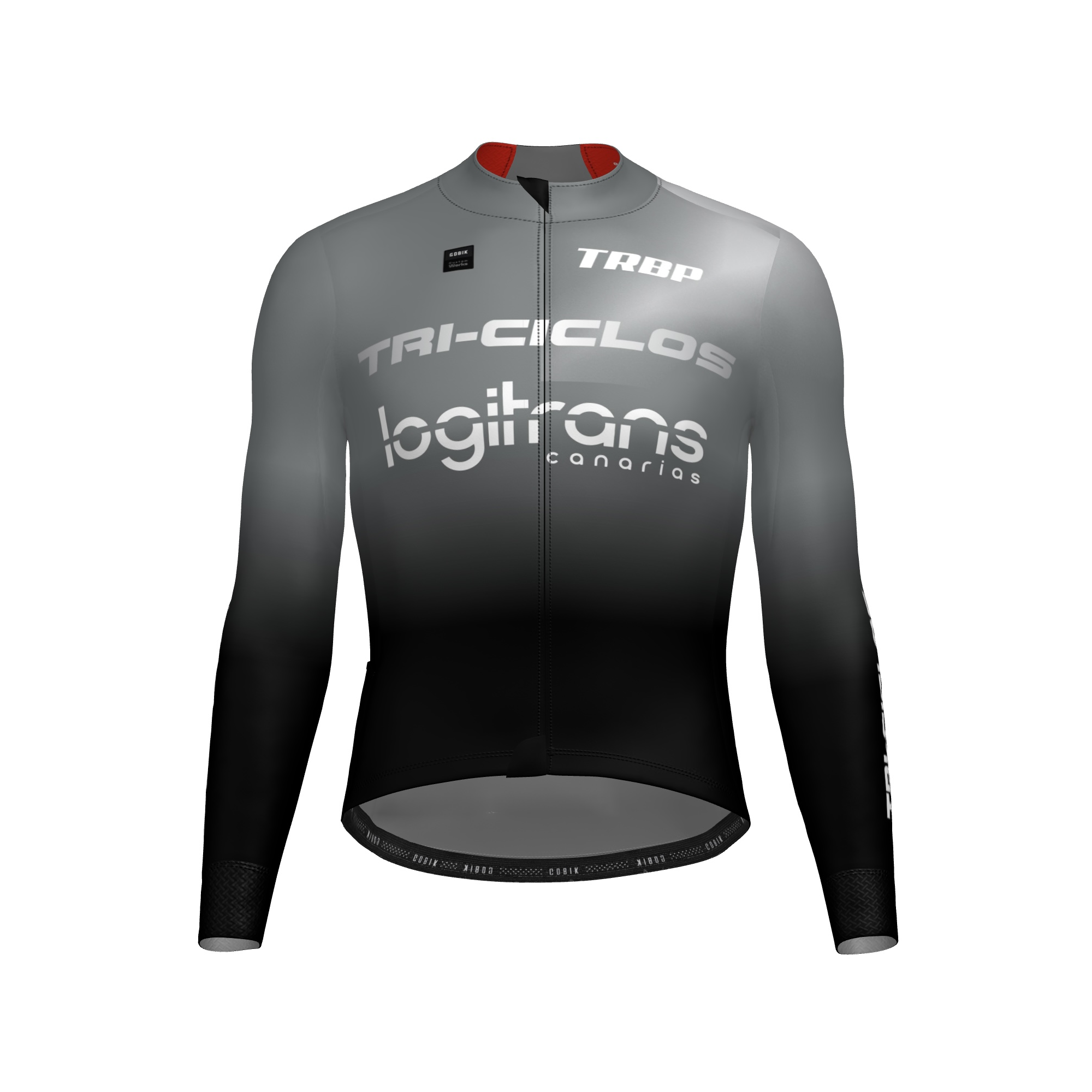 Chaqueta Gobik Mist Hombre TRBP 2024