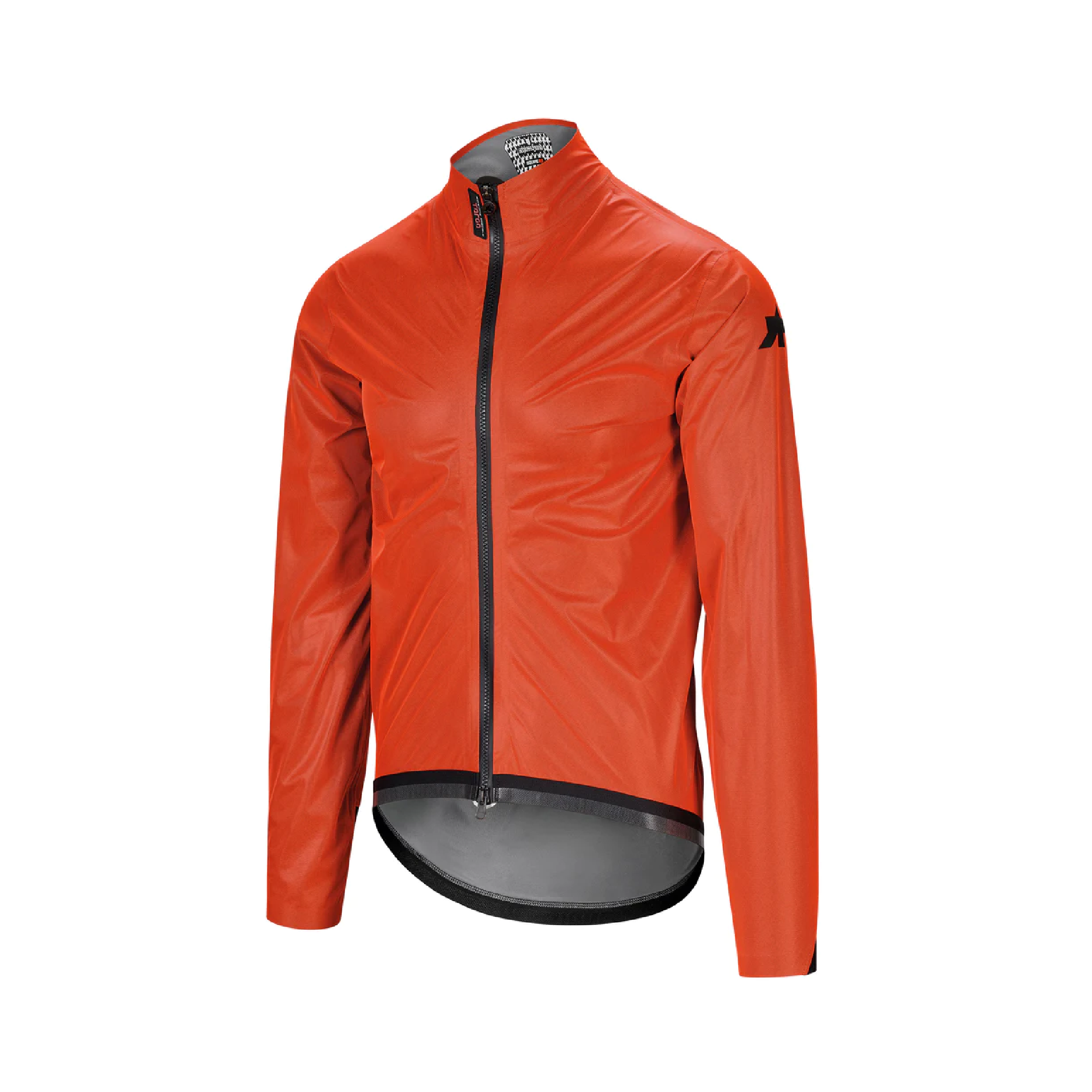 Chaqueta Assos Equipe Rs  Rain Targa