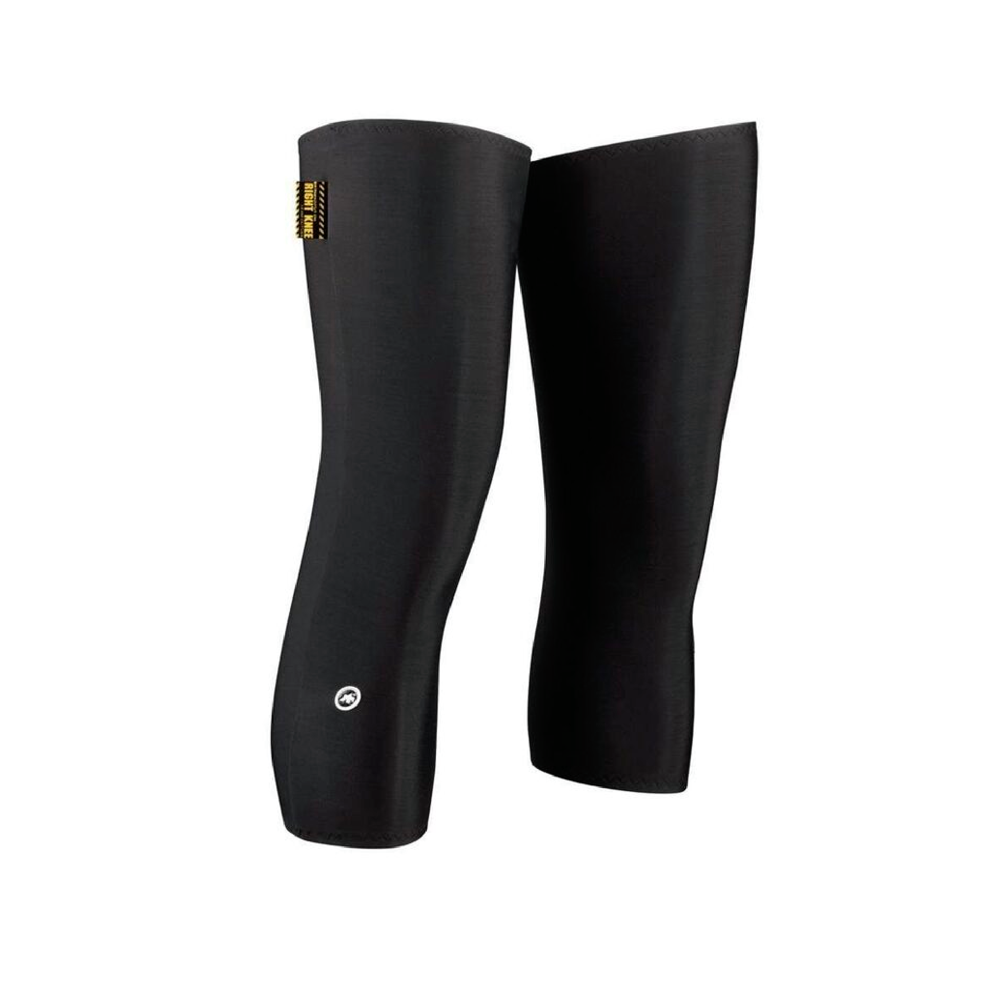 Rodillera Assos Kneewarmer