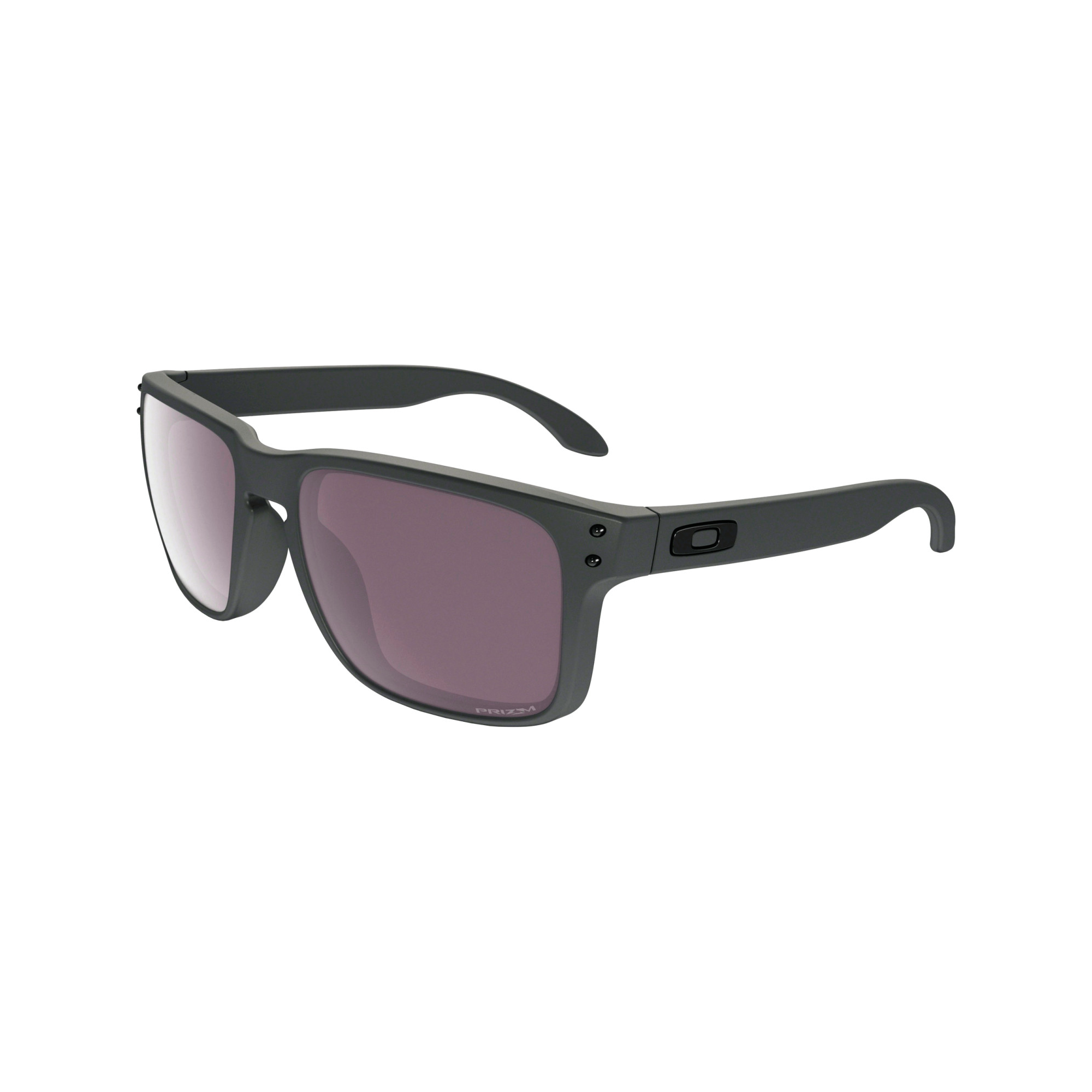 Oakley Holbrook XL Pol Black w Prizm Black