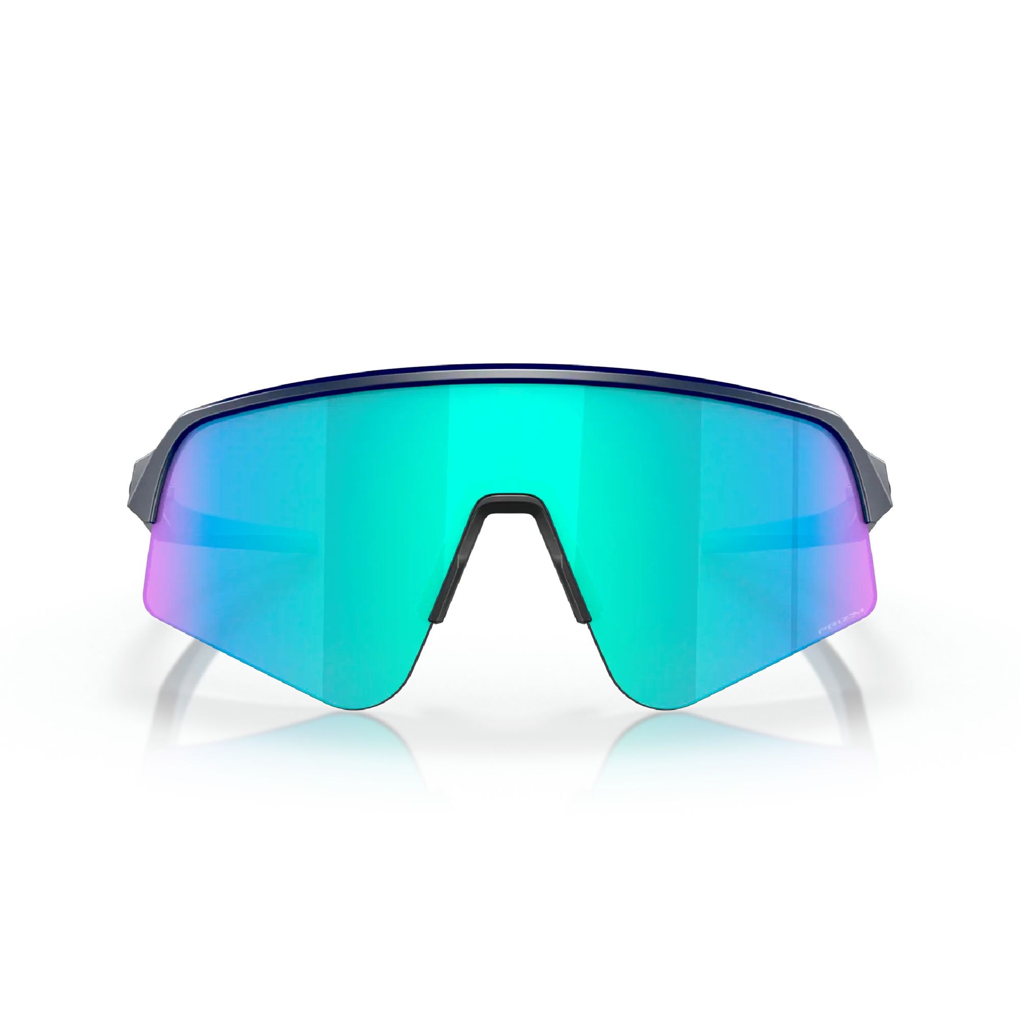 Oakley Sutro Lite Sweep Mtt Navy w Prizm Sapphire - Image 3