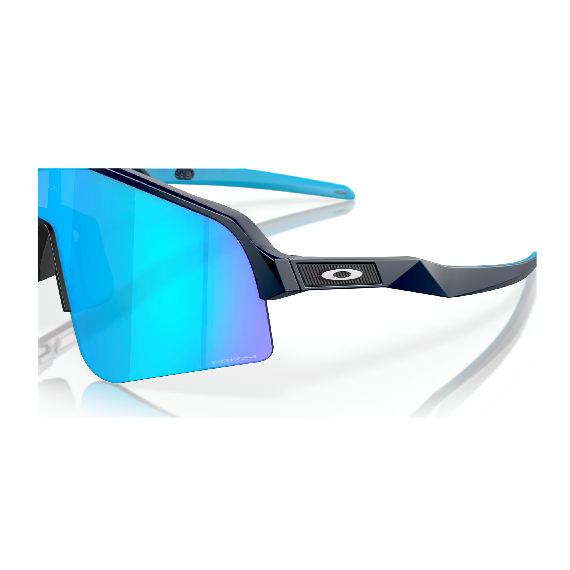 Oakley Sutro Lite Sweep Mtt Navy w Prizm Sapphire - Image 2
