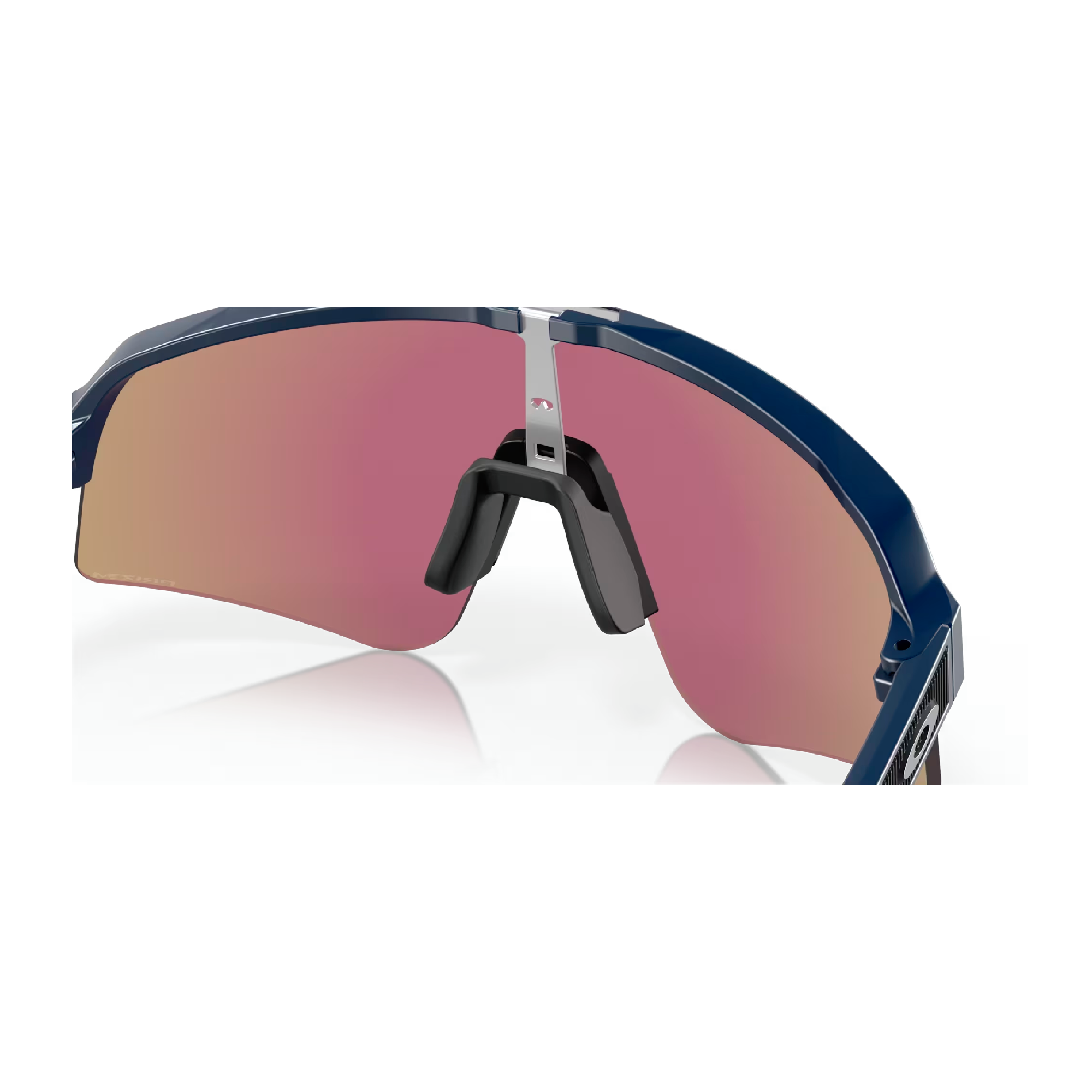 Oakley Sutro Lite Sweep Mtt Navy w Prizm Sapphire - Image 4