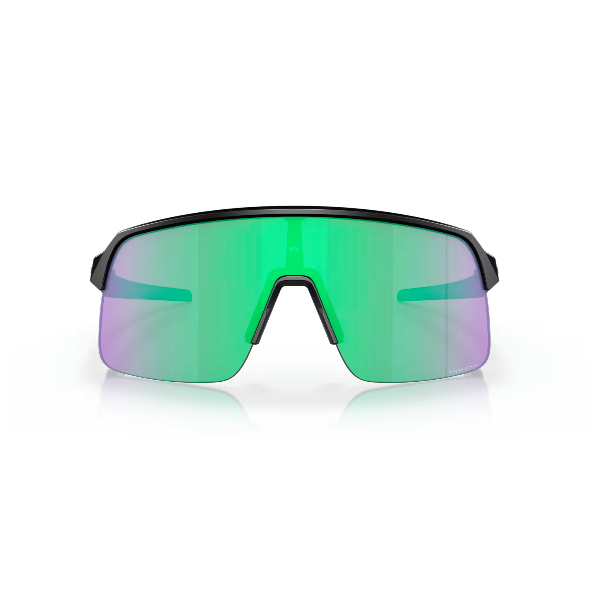 Oakley Sutro Lite Matte Jade Fade w Prizm Road Jade - Image 4