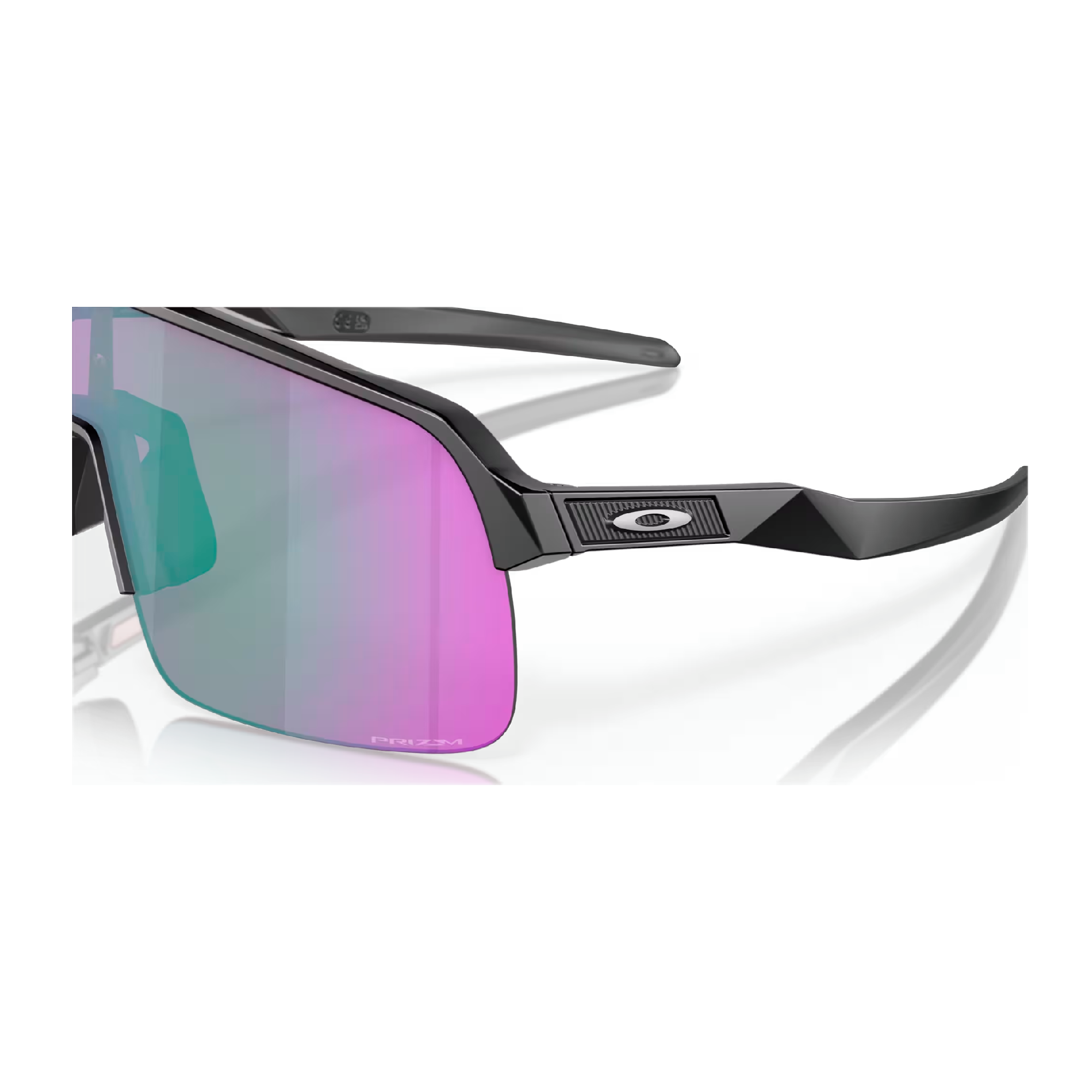 Oakley Sutro Lite Matte Jade Fade w Prizm Road Jade - Image 3