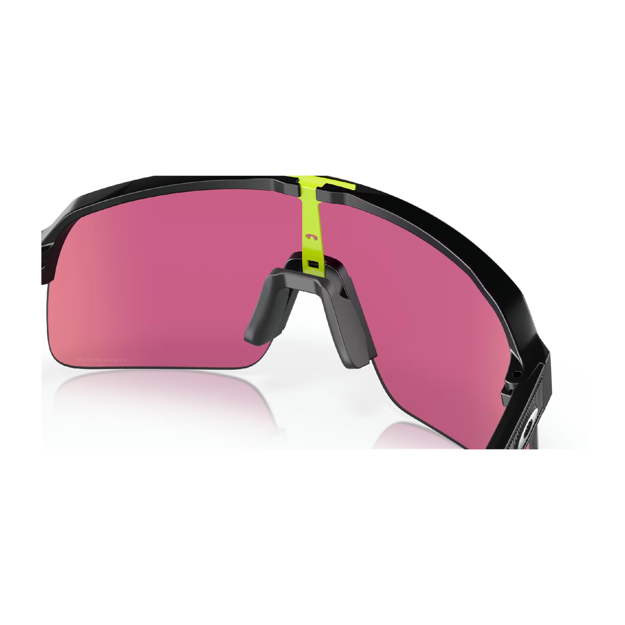 Oakley Sutro Lite Matte Jade Fade w Prizm Road Jade - Image 2