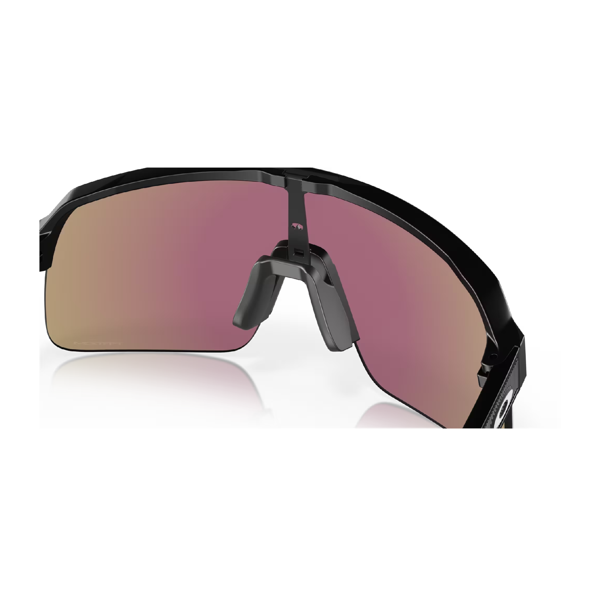 Oakley Sutro Lite Matte Black Prizm Sapphire - Imagen 2