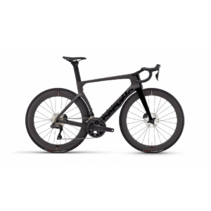 Cervelo S5 Ultegra Di2 Five Black