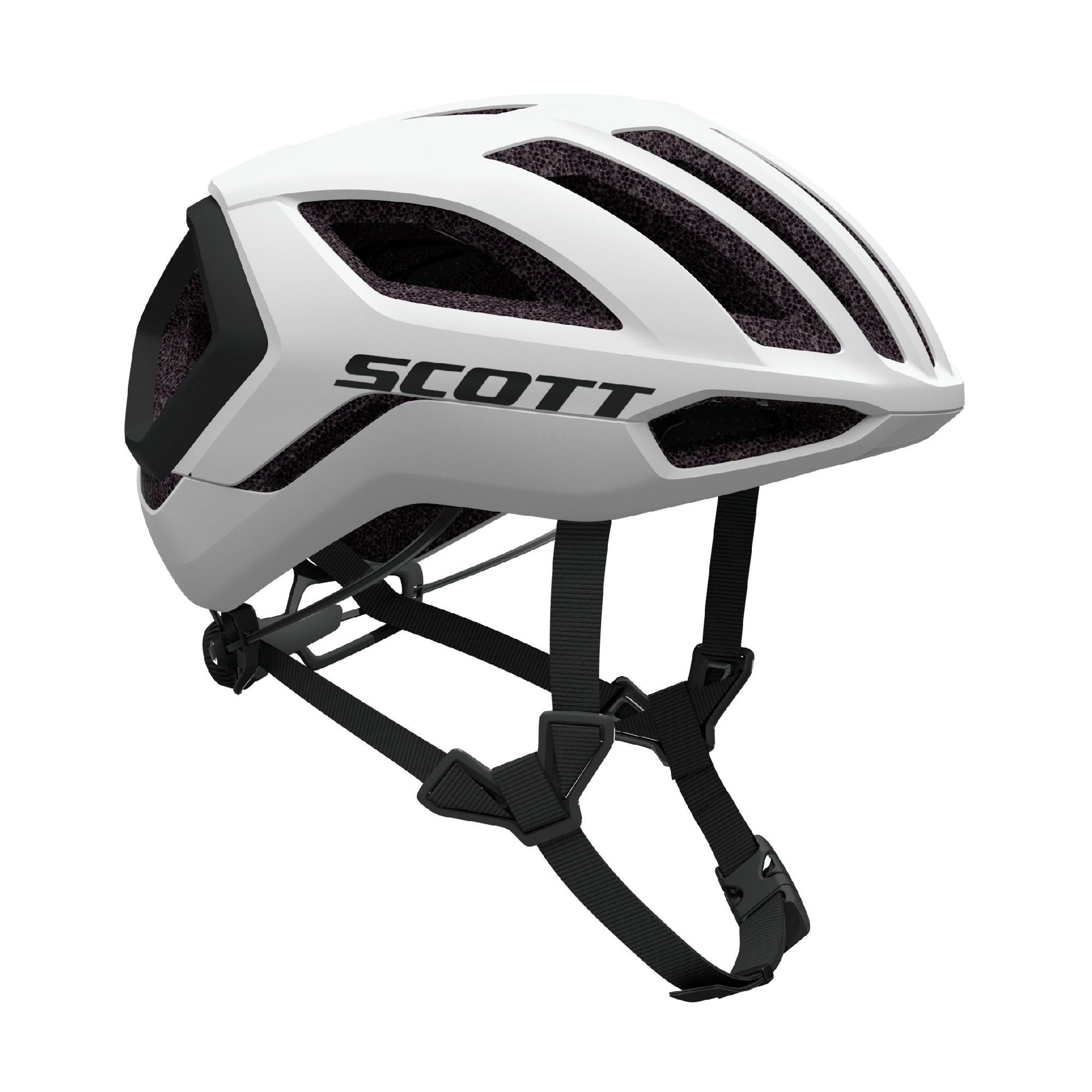 Casco Scott CENTRIC PLUS