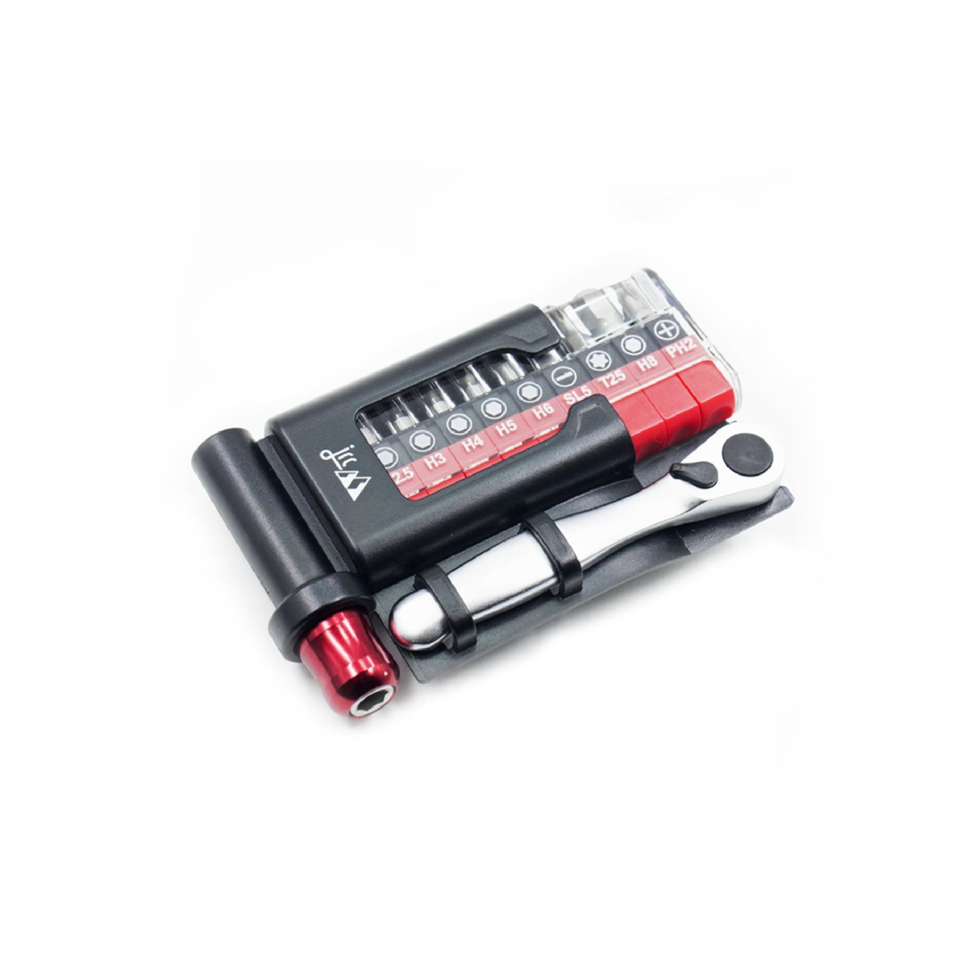 Mini Ratchet Tool Set JRC  10 pieces