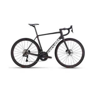 Cervelo R5 Five Black