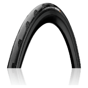 Cubierta Continental Gran Prix 5000 - Negro, 28