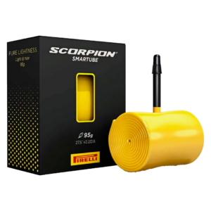 Camara Ligera Pirelli Scorpion Smartube MTB 27.5 42mm
