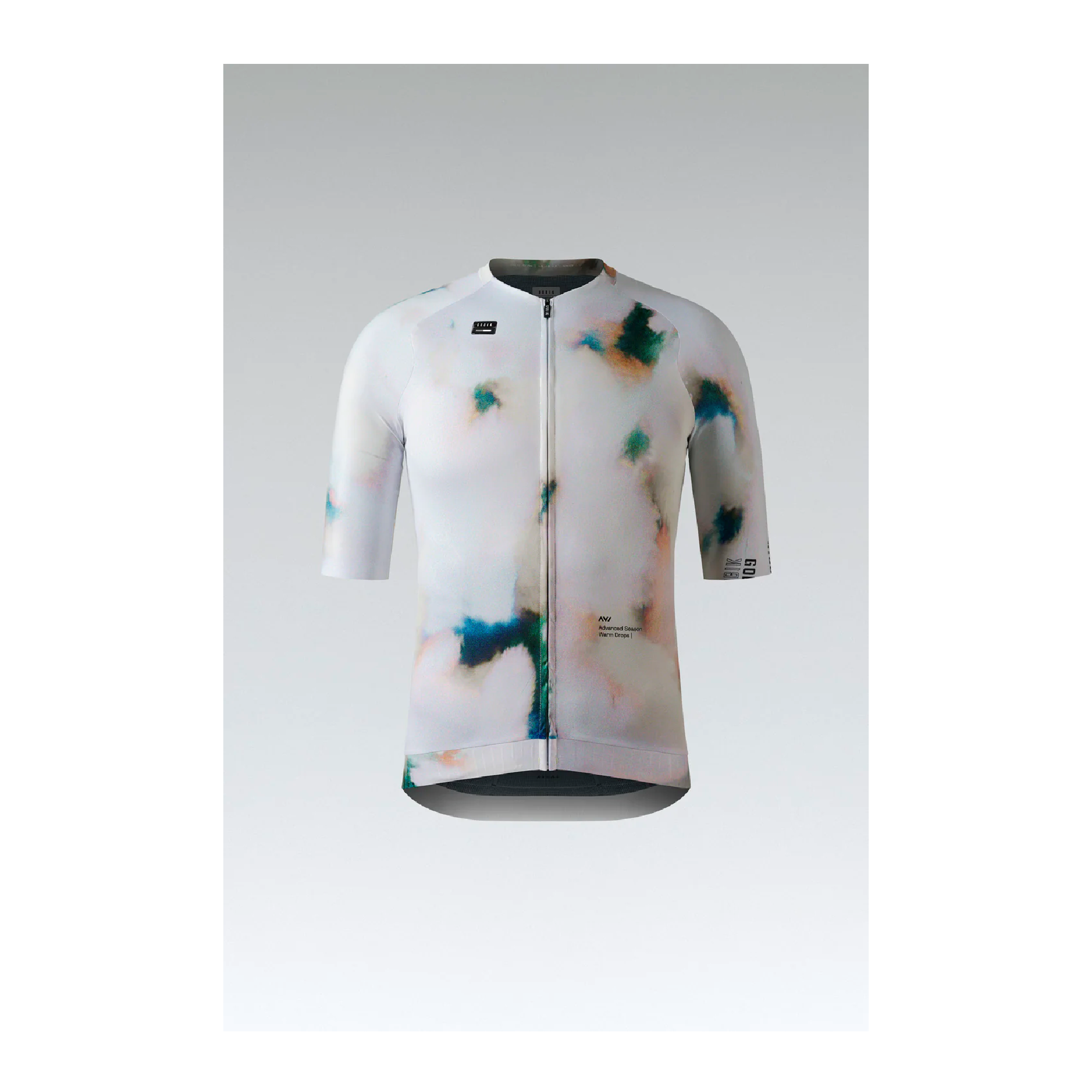 Maillot Gobik Cx Pro 3.0 m/c  Unisex