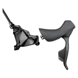 Palanca Dcha Sram Rival Etap AXS D1 Hydraulico 1800mm Flat Mount 20mm