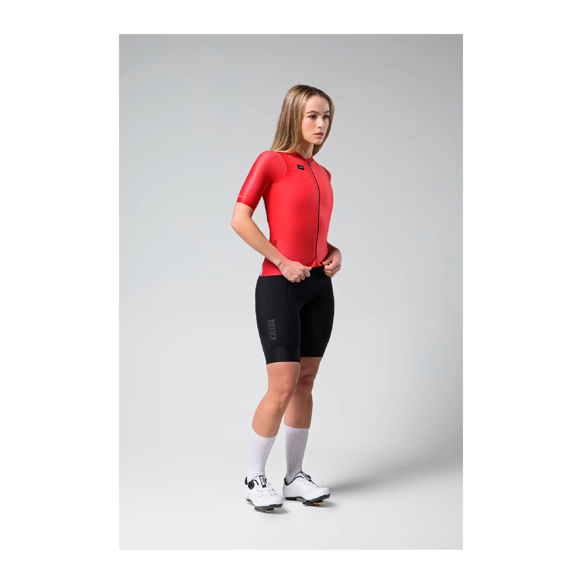 Maillot Gobik W Attitude 2.0