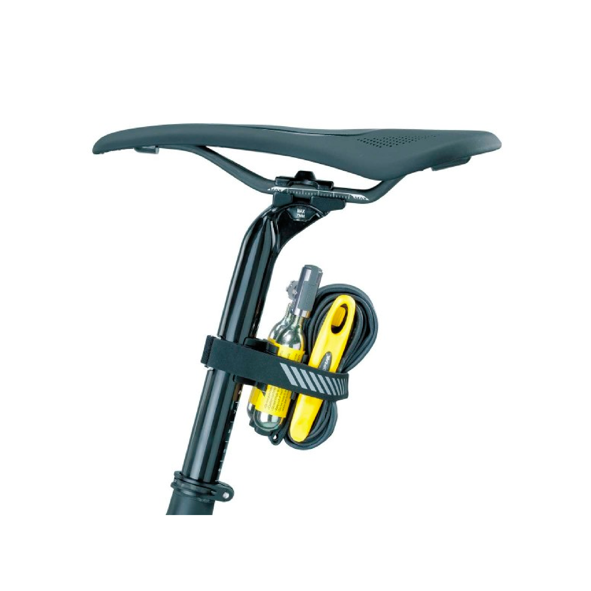 Kit Co2 Airbooster Race Pod X - Image 3