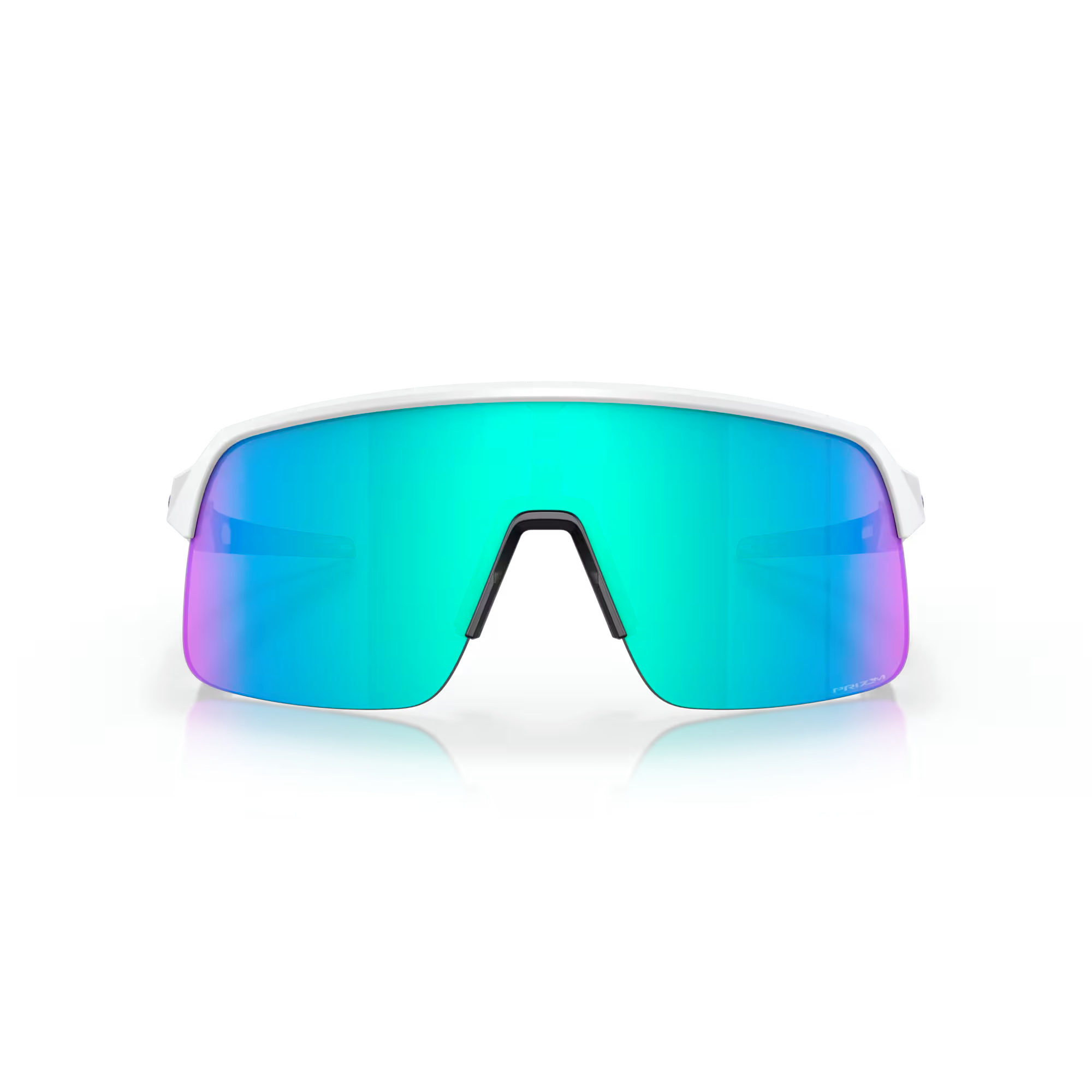 Oakley Sutro Lite Mtt White w Prizm Field - Image 3