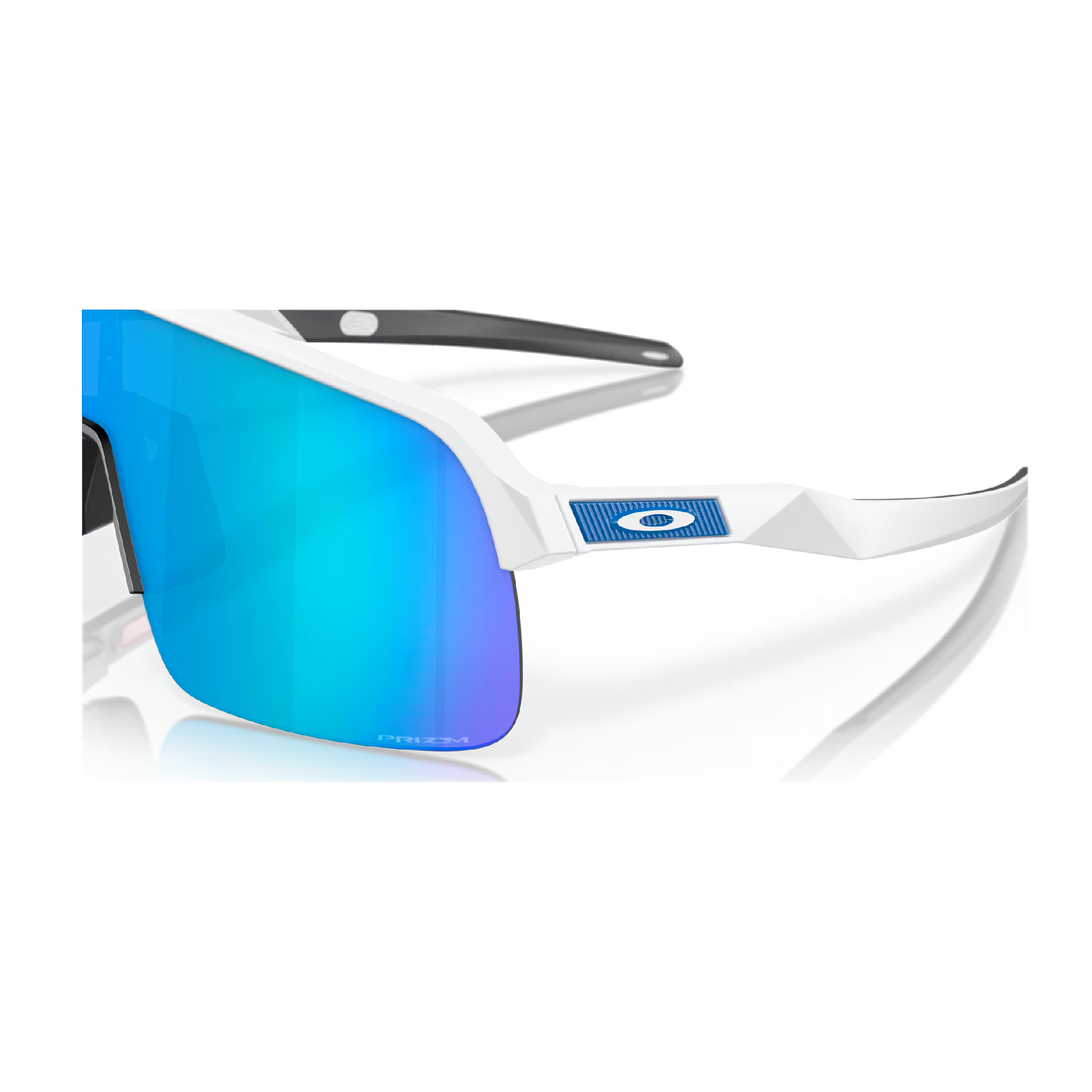 Oakley Sutro Lite Mtt White w Prizm Field - Image 2