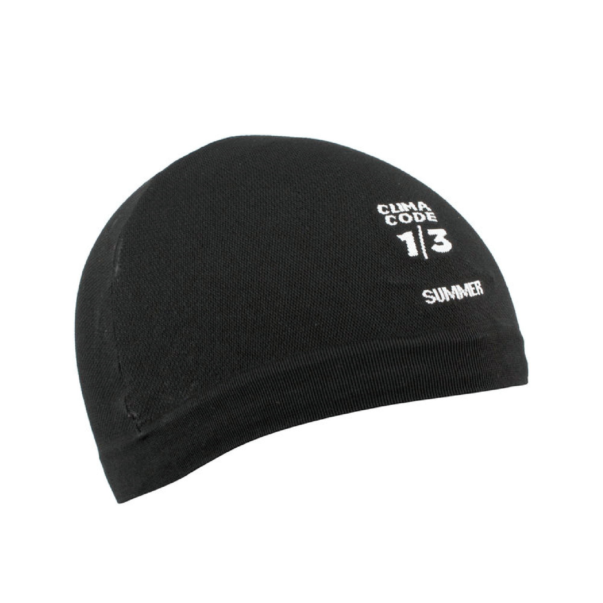 Gorro Robo Foil G2 Black Series