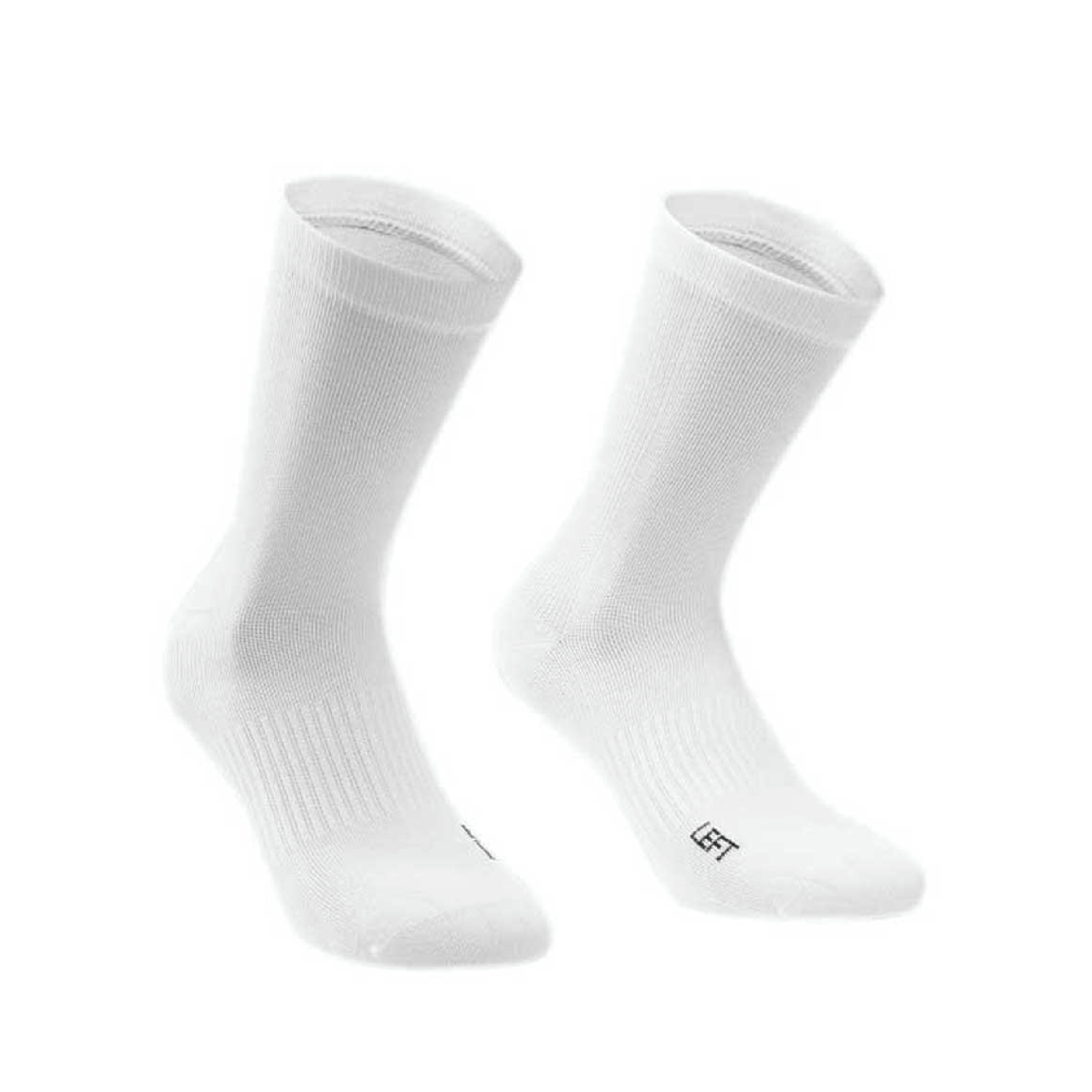 Calcetines Assos Essence Socks High Twin Pack