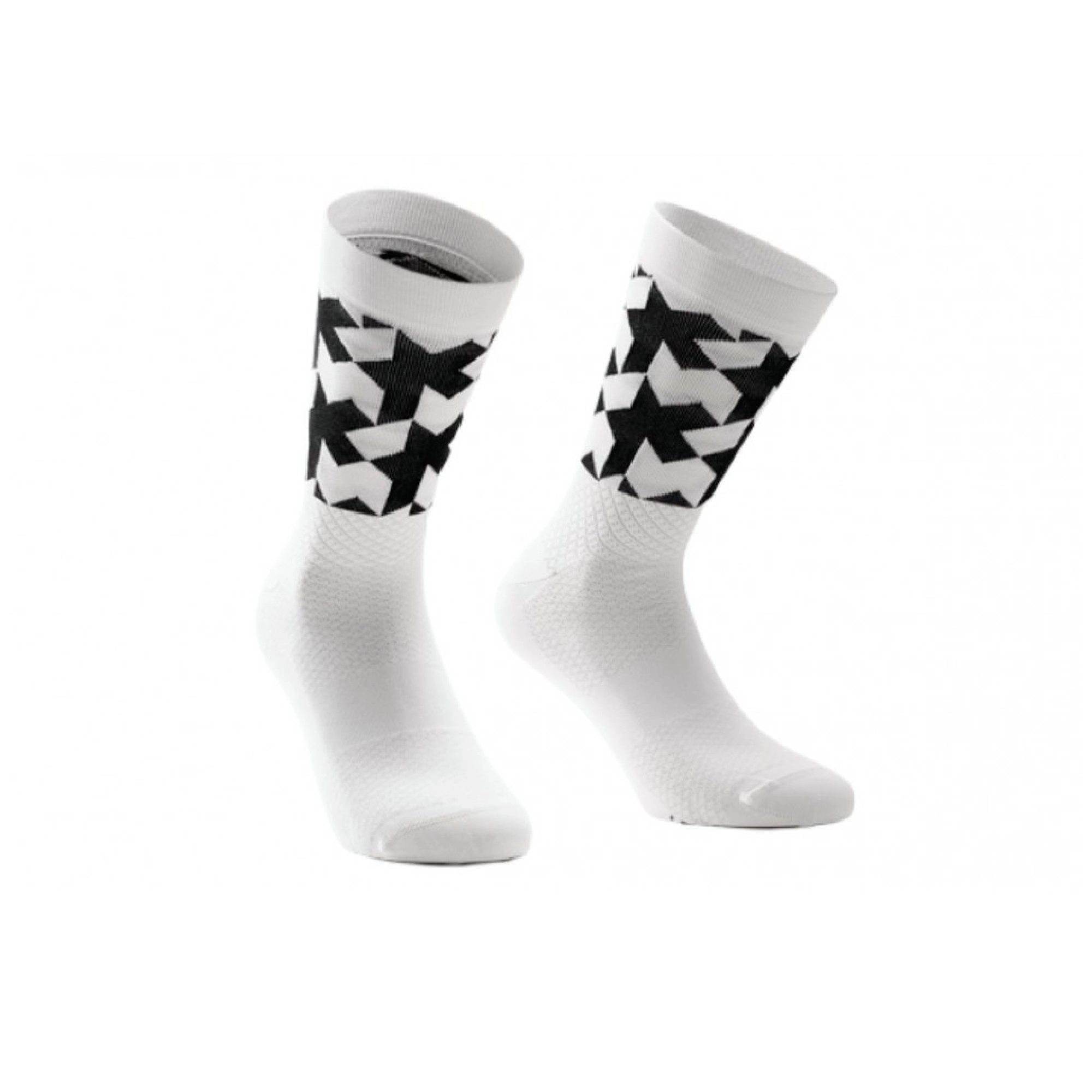 Calcetines Assos Monogram Socks EVO