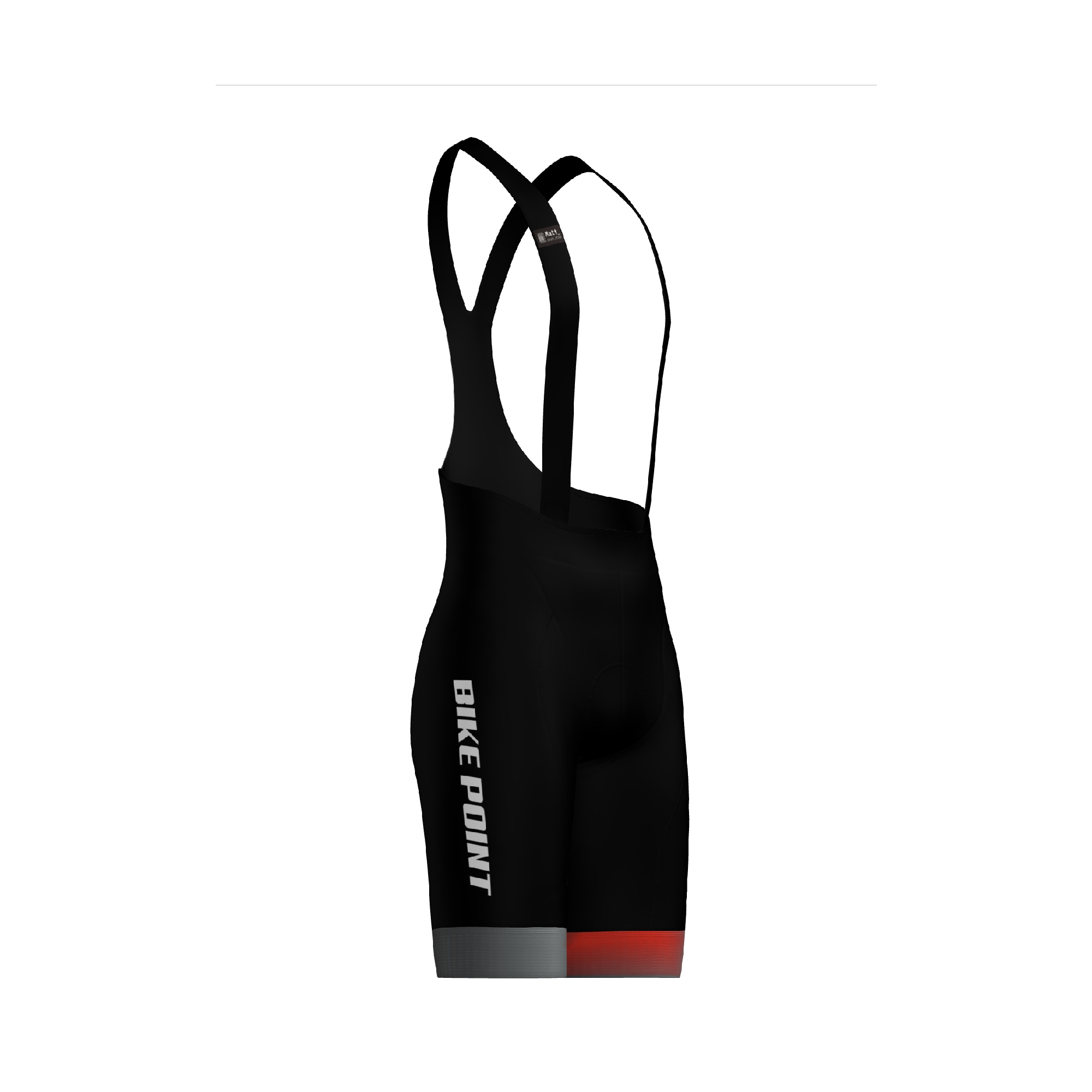 Culotte Corto Gobik Matt 2.0 hombre TRBP 2024