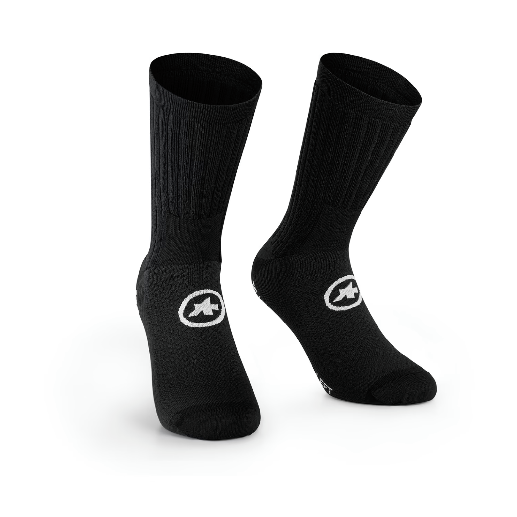 Calcetines Assos Trail T3