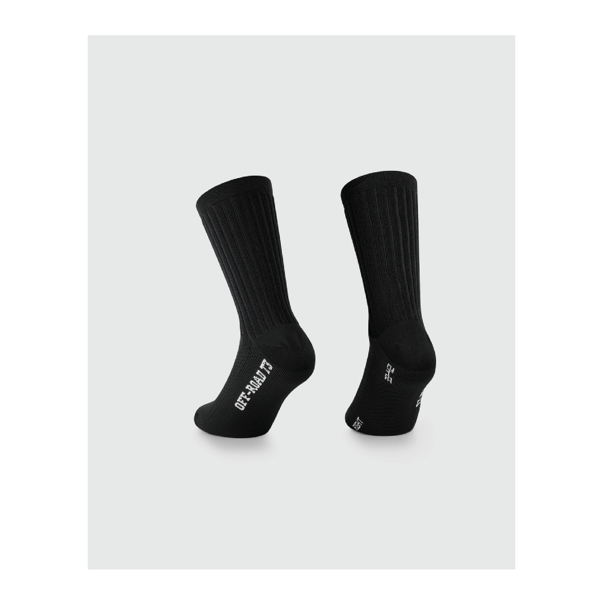 Calcetines Assos Trail T3 - Imagen 2