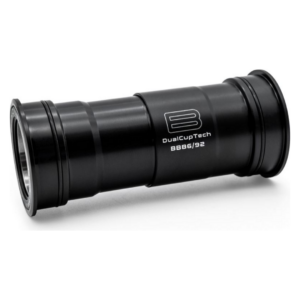 Pedalier Bikone DCTECH BB86/92 Para Shimano Ceramico OS BB86-92_30
