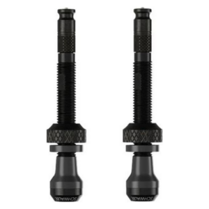 Kit Valvulas Schwalve Presta Click Valve  Tubeless 60mm