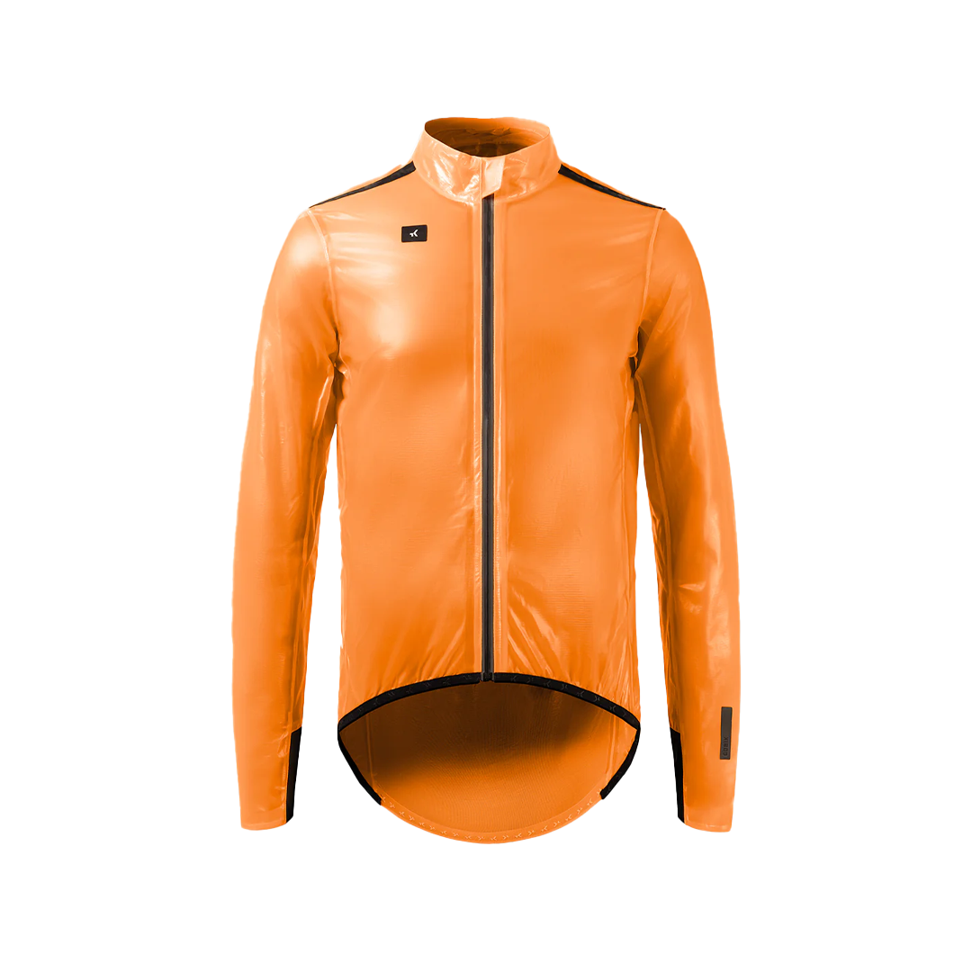 Chaqueta Gobik Imperm. Pluvia Unisex 2.0