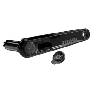 Kit Biela Izq/Eje Potenciometro Sram Rival D1 Dub Direct Mount 165 mm