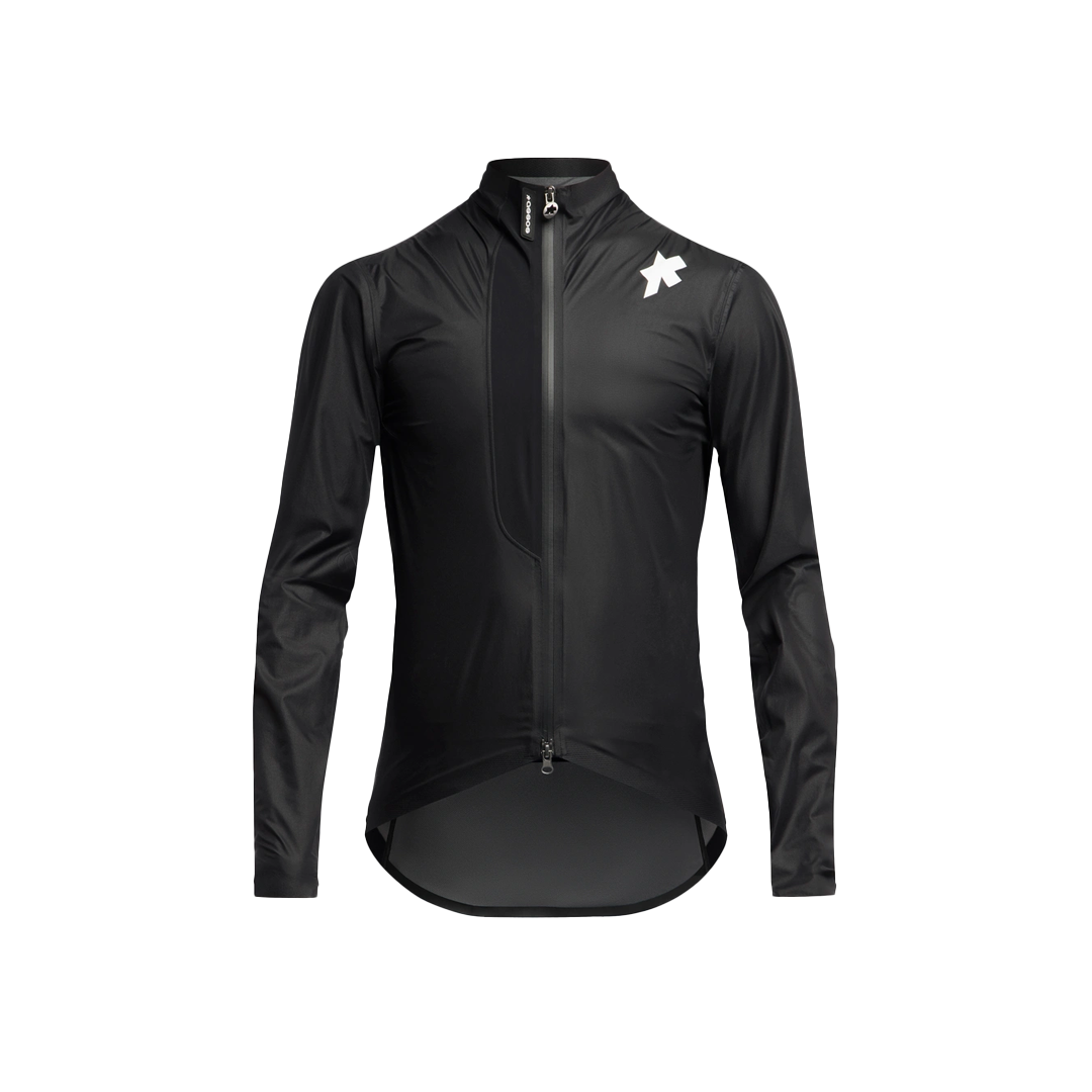 Chaqueta Assos Equipe RS Schlosshund Rain Jacket S11