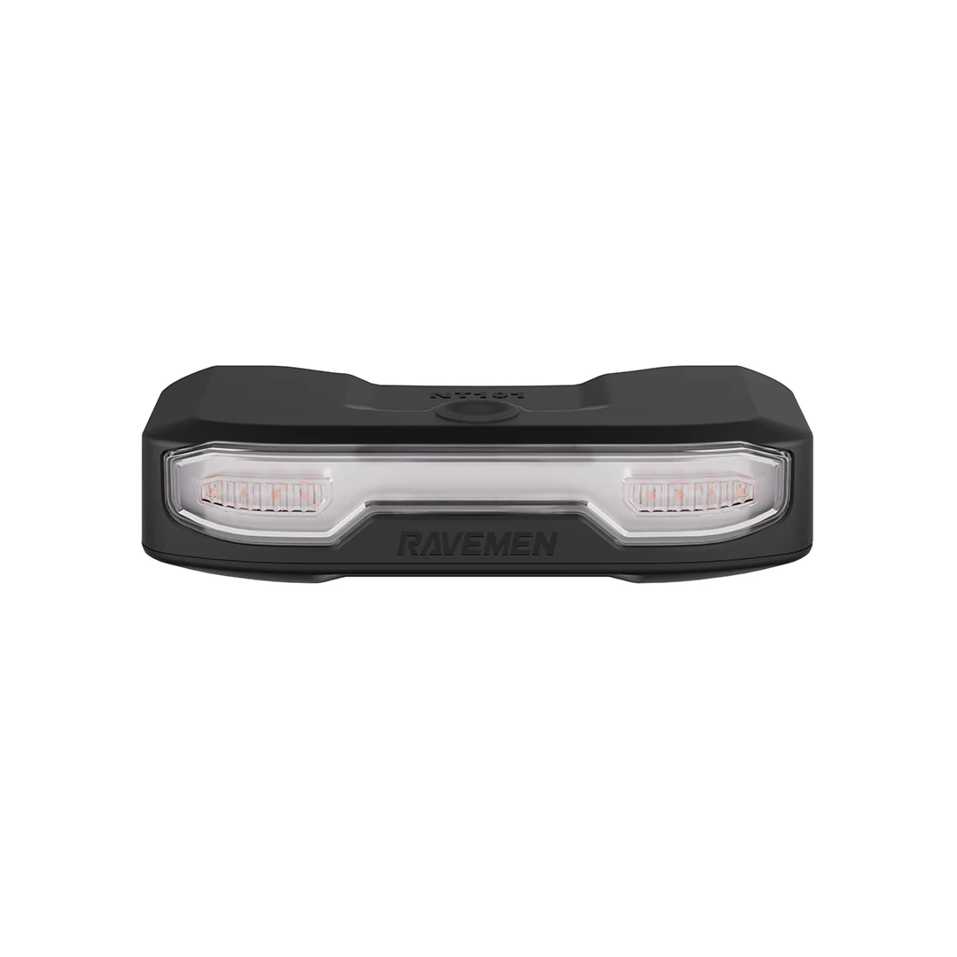 Ravemen Luz Trasera NT101 con intermitentes