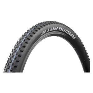 Cubierta Schwalbe Racing Ray 29x2.35 EVO SuperGround TLE ADDIX SpeedGrip